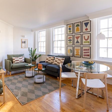 The Regency - Serviced Apartments Londen Buitenkant foto
