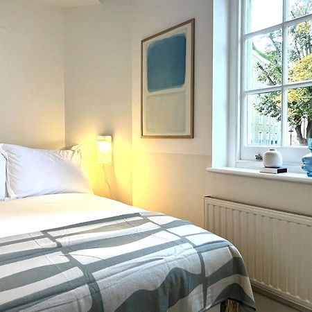 The Regency - Serviced Apartments Londen Buitenkant foto