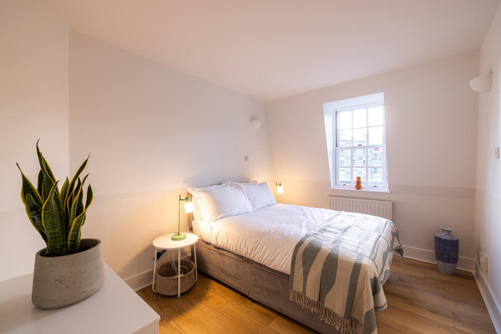 The Regency - Serviced Apartments Londen Buitenkant foto