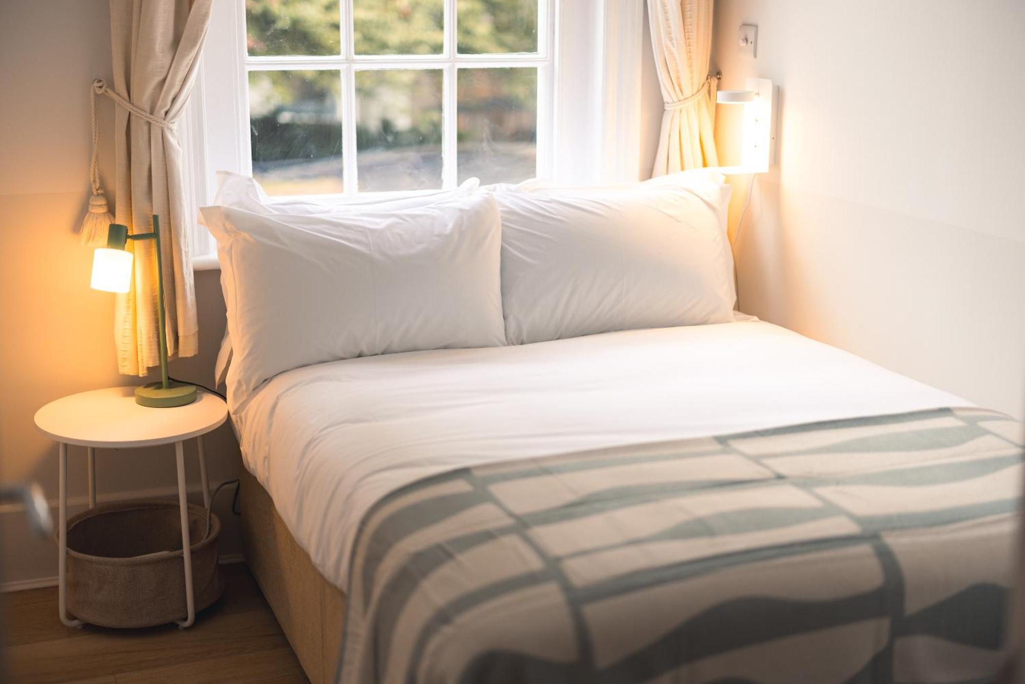 The Regency - Serviced Apartments Londen Buitenkant foto