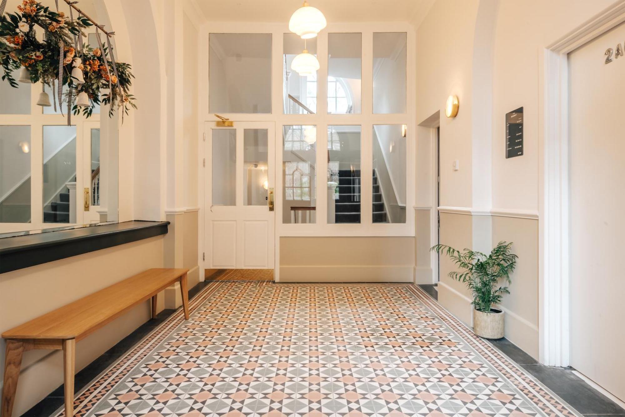 The Regency - Serviced Apartments Londen Buitenkant foto