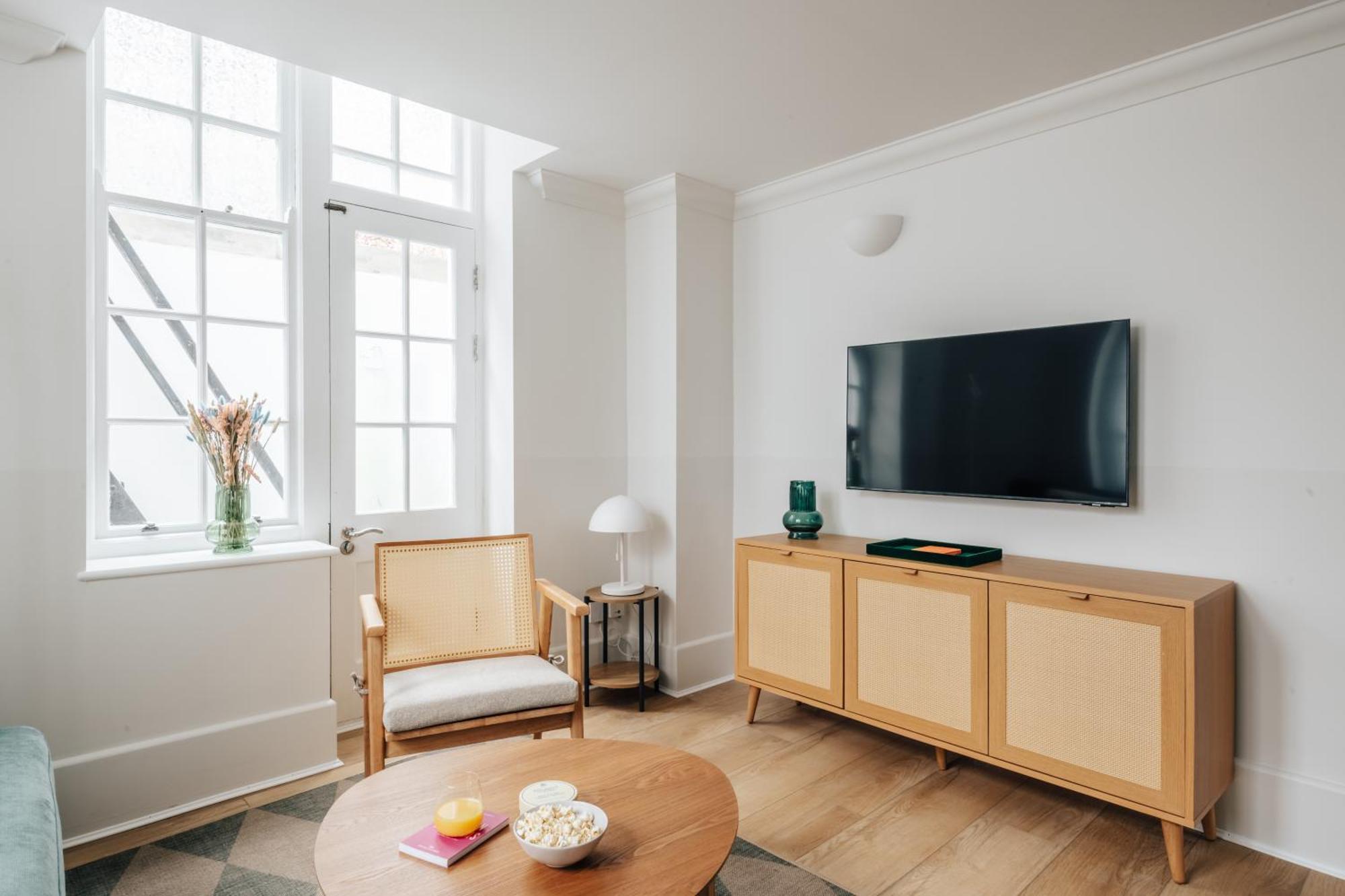 The Regency - Serviced Apartments Londen Buitenkant foto