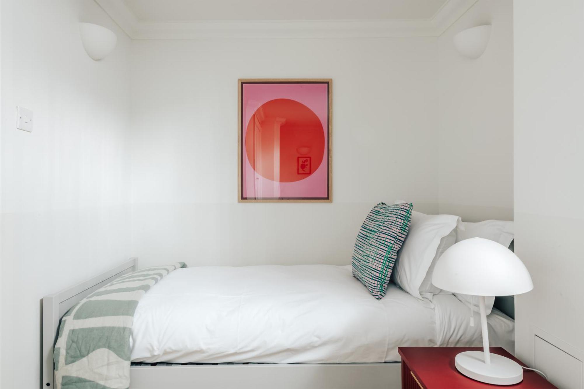 The Regency - Serviced Apartments Londen Buitenkant foto