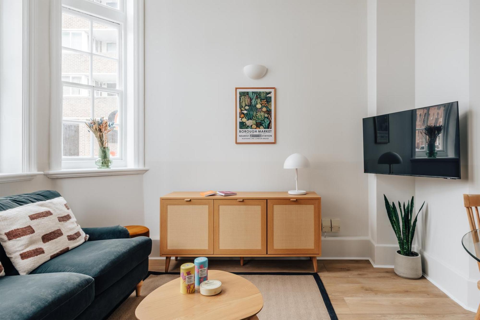 The Regency - Serviced Apartments Londen Buitenkant foto