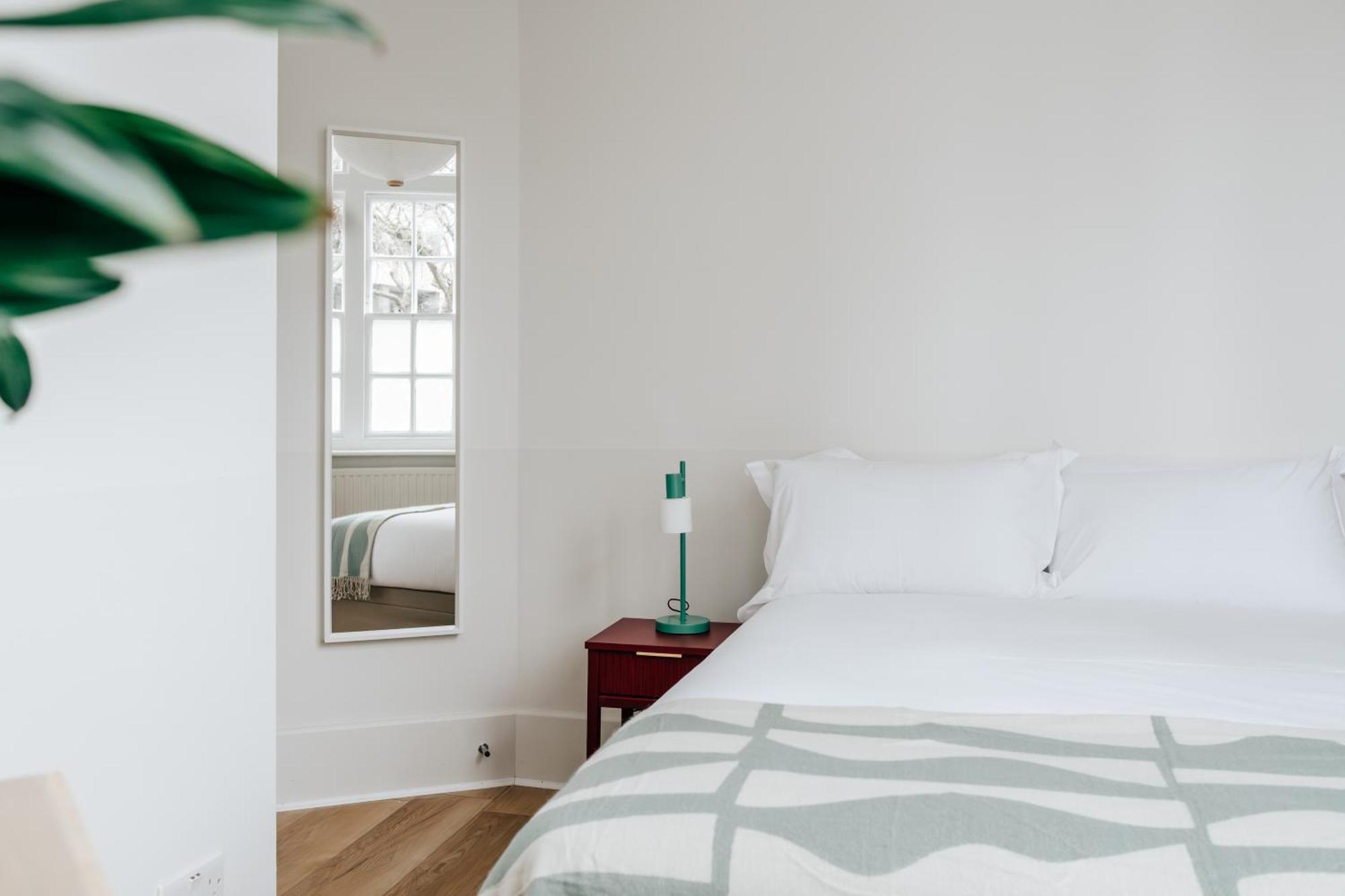 The Regency - Serviced Apartments Londen Buitenkant foto