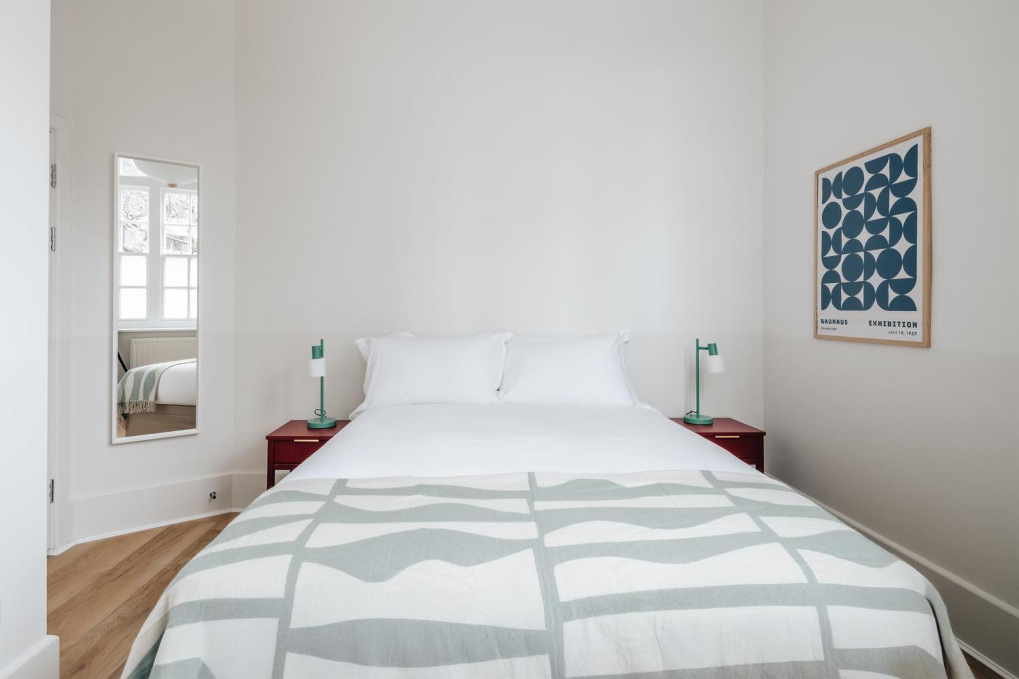 The Regency - Serviced Apartments Londen Buitenkant foto