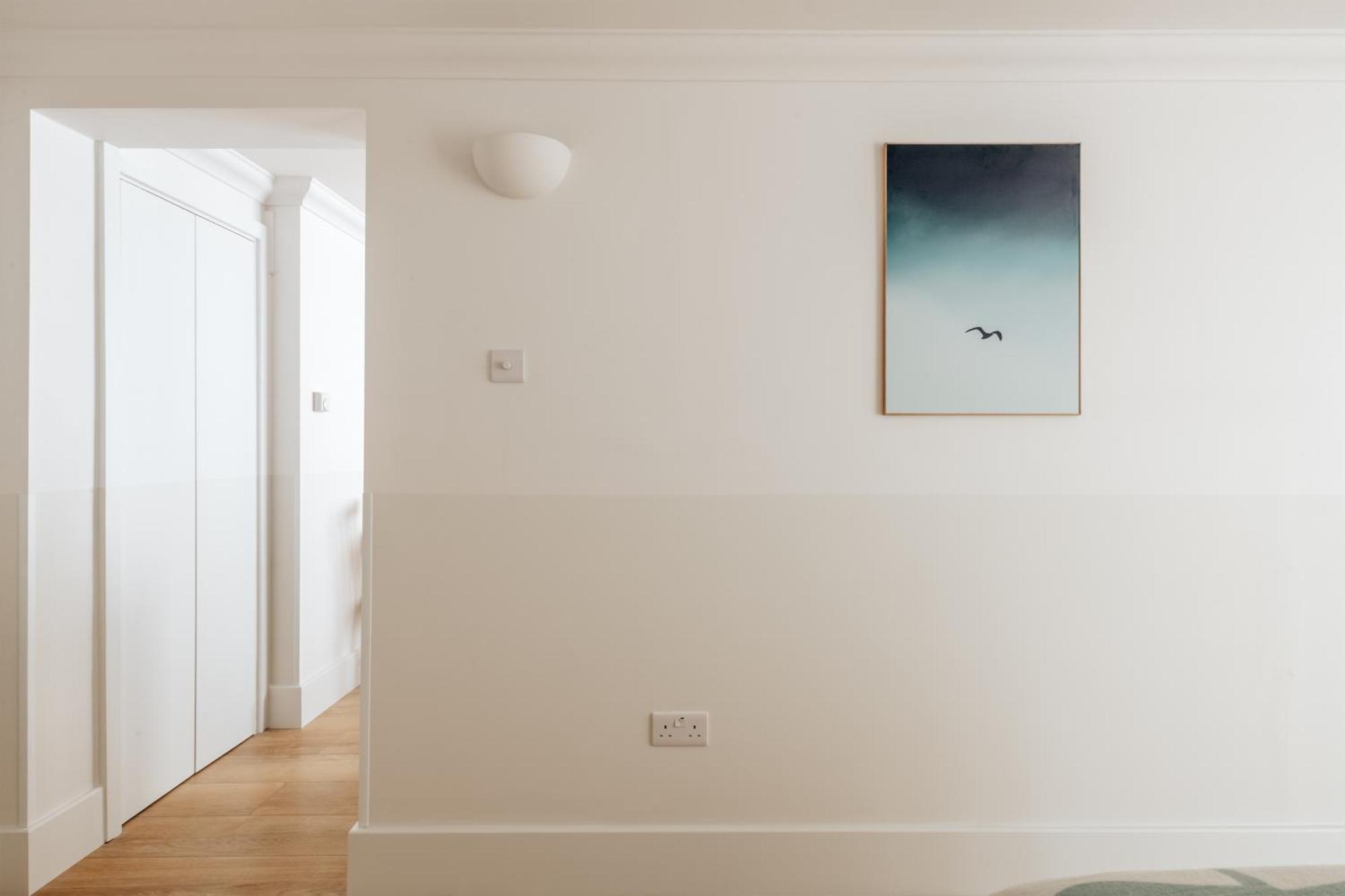 The Regency - Serviced Apartments Londen Buitenkant foto