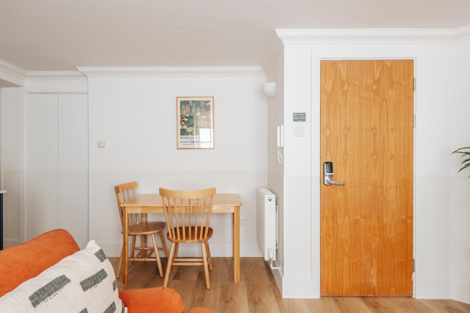 The Regency - Serviced Apartments Londen Buitenkant foto
