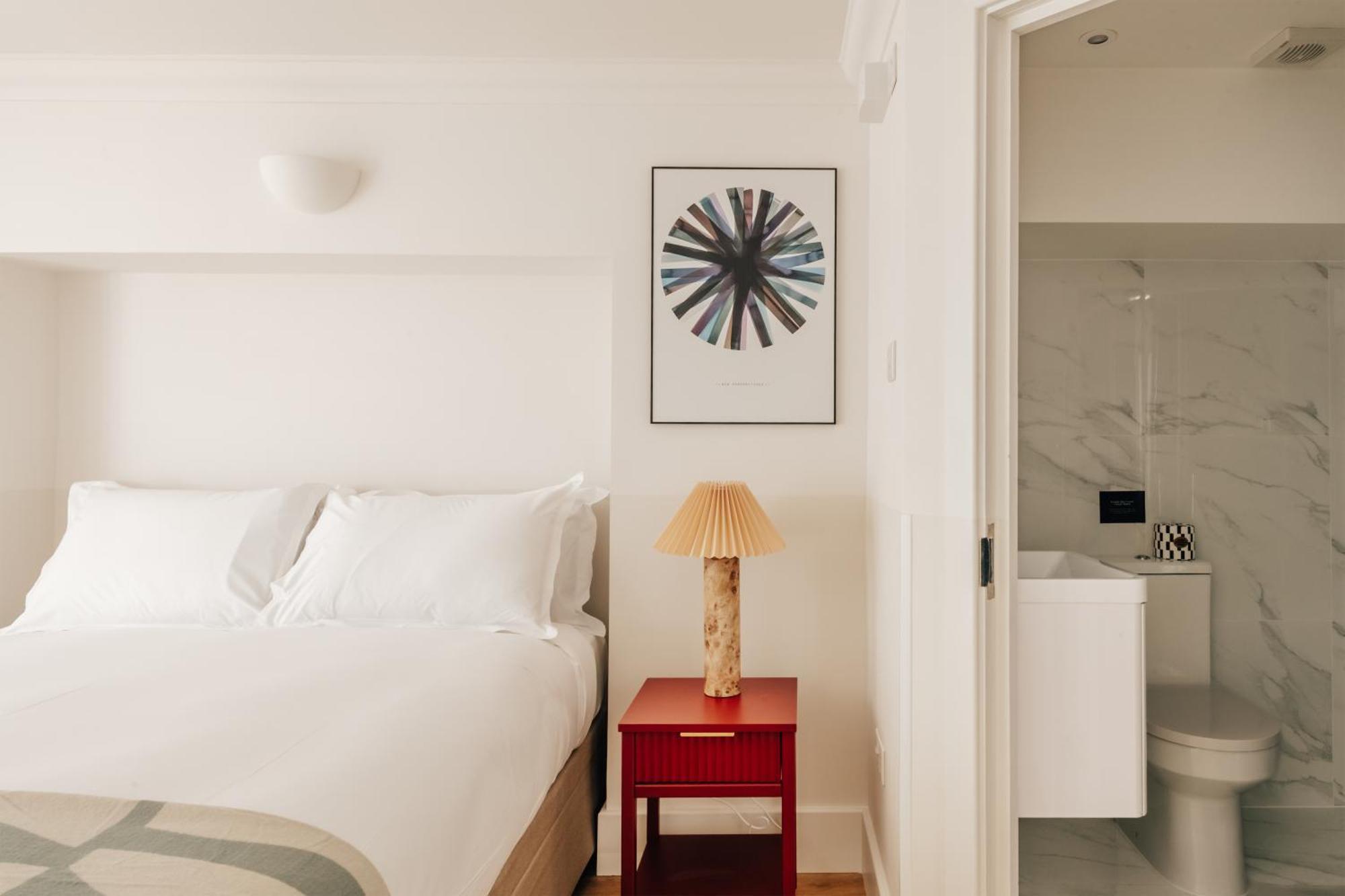 The Regency - Serviced Apartments Londen Buitenkant foto