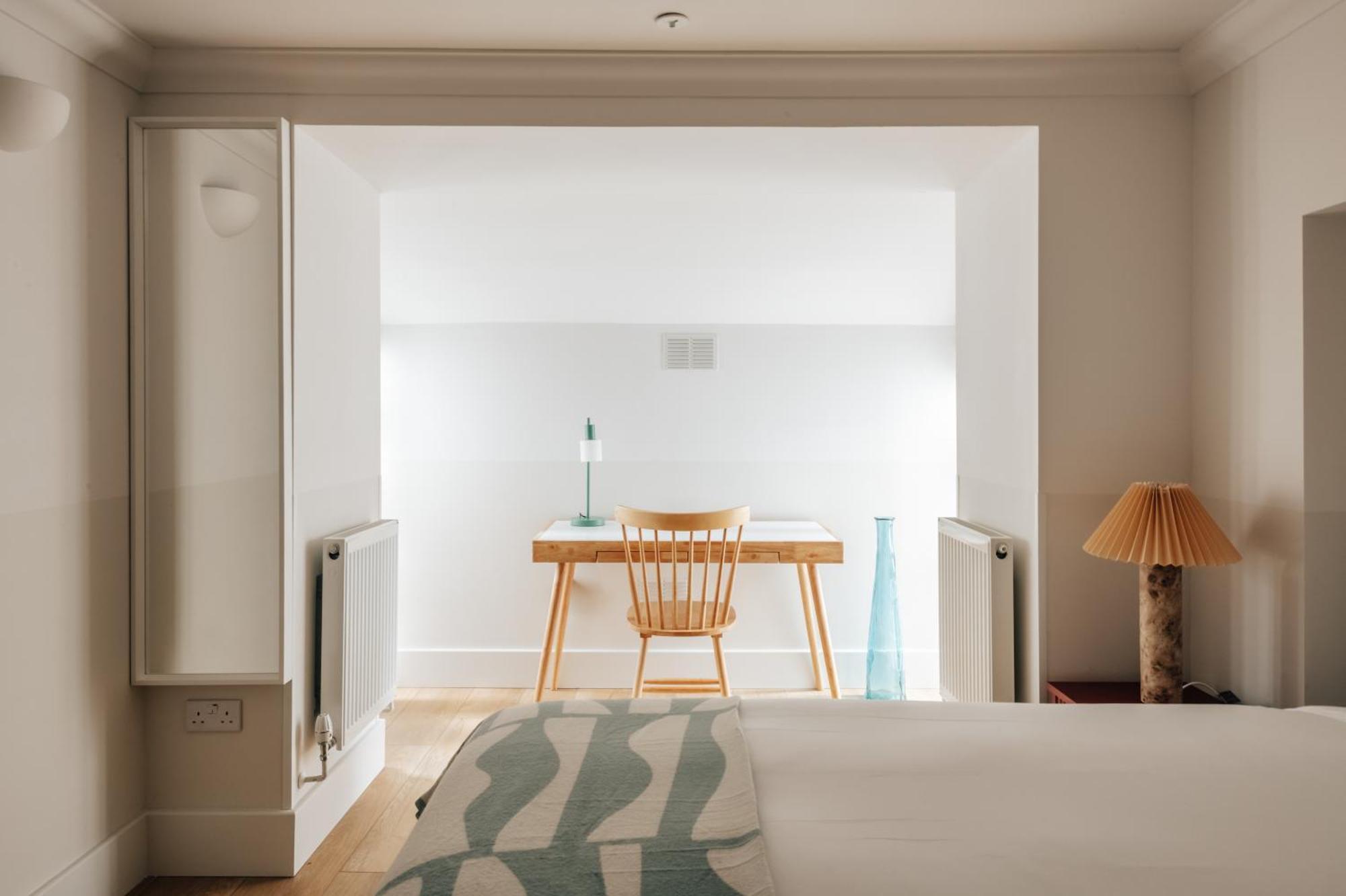 The Regency - Serviced Apartments Londen Buitenkant foto