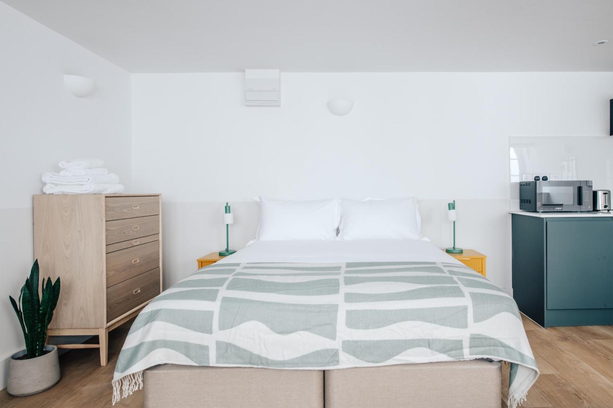 The Regency - Serviced Apartments Londen Buitenkant foto