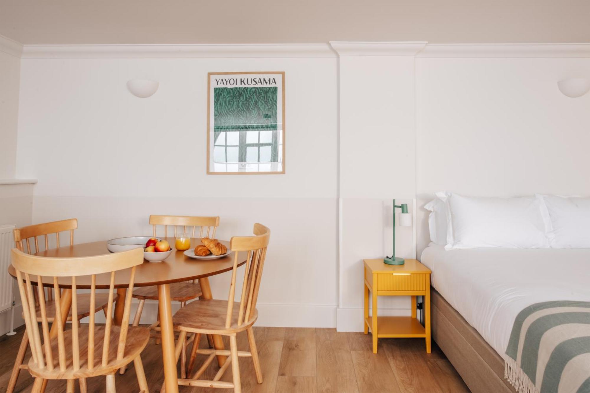 The Regency - Serviced Apartments Londen Buitenkant foto
