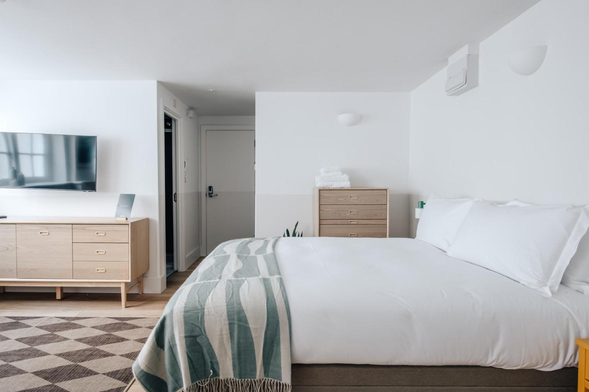 The Regency - Serviced Apartments Londen Buitenkant foto